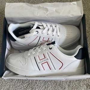 Tommy Hilfiger Men’s Athletic Shoes